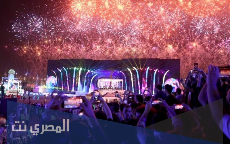 اسعار تذاكر موسم الرياض 2022