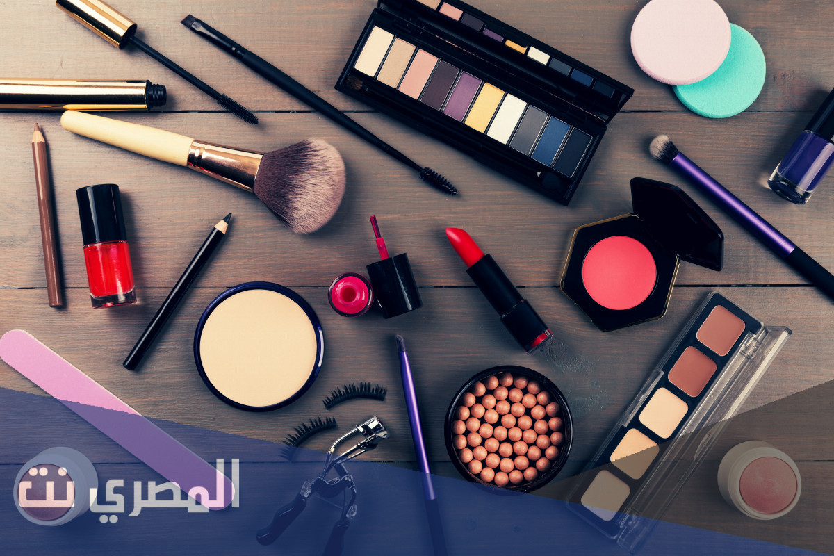 اسماء محلات مستحضرات تجميل عالمية