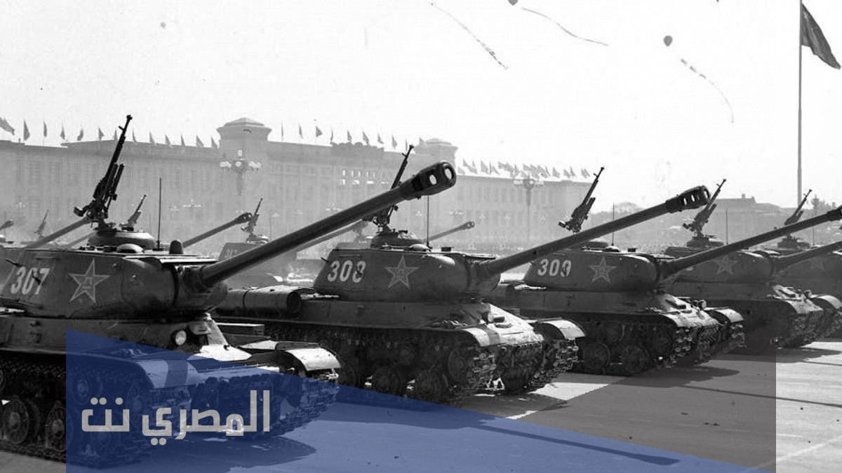 اشهر معارك الدبابات في الحرب العالمية الثانية