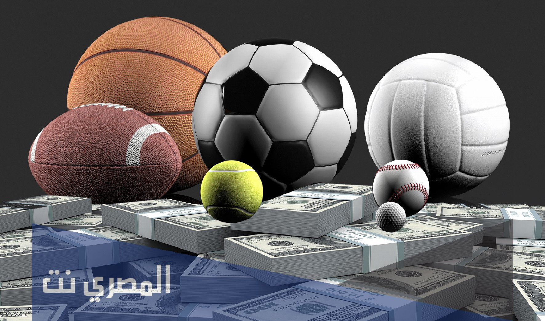 افضل شركات مراهنات كرة القدم