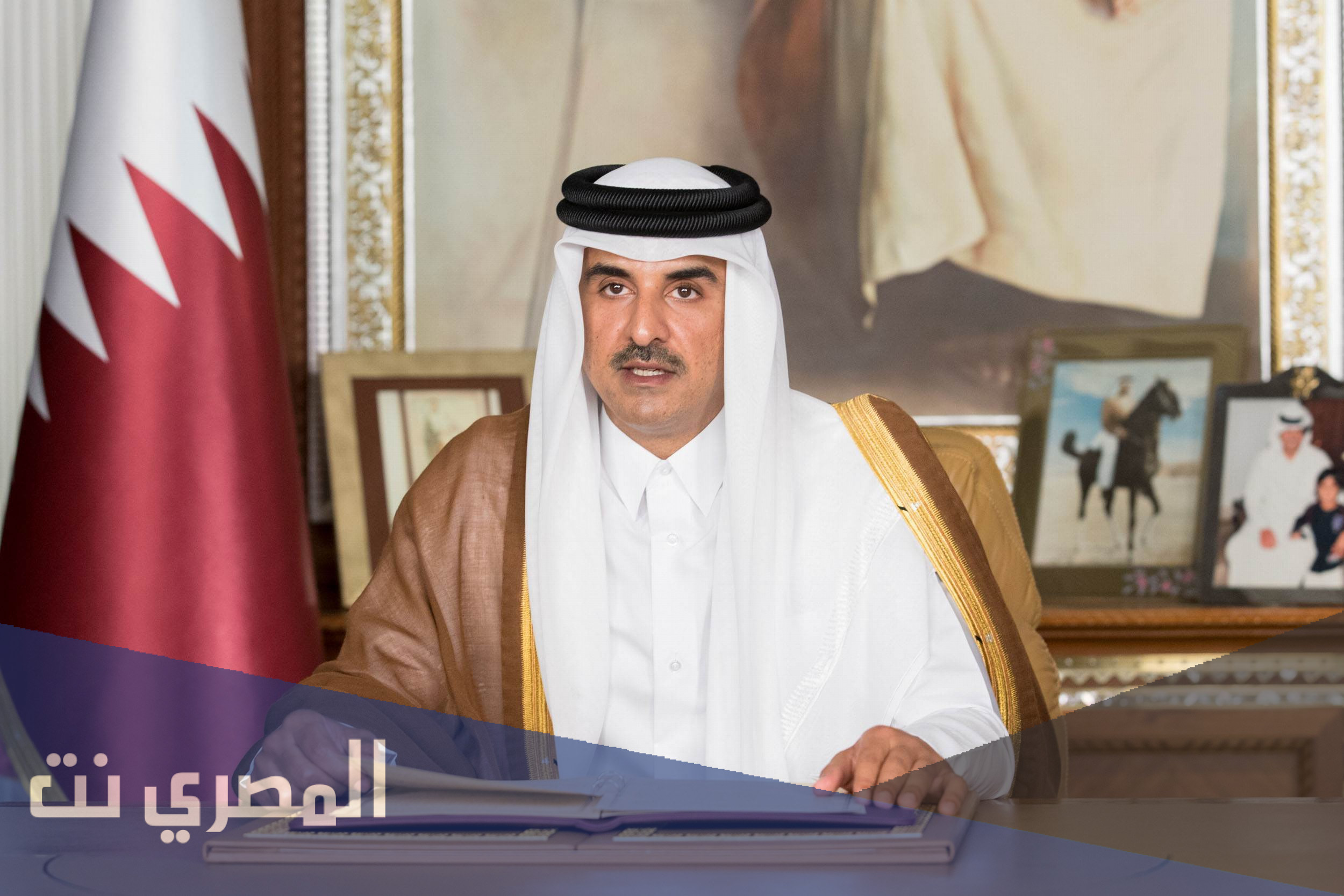 التشكيل الوزاري الجديد في قطر 2021