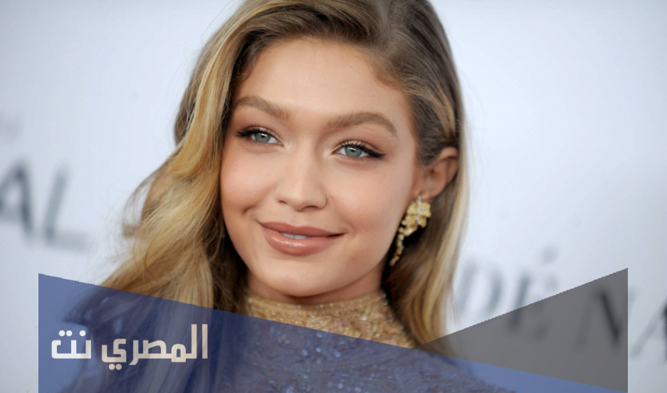 من هي جيجي حديد ويكيبيديا