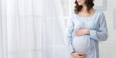 هل الحمل بدون اعراض طبيعي أم لا