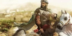 اشهر اقوال هارون الرشيد ومعلومات عن سيرته الذاتية