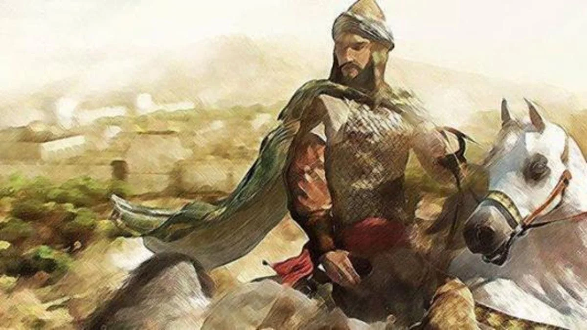 اشهر اقوال هارون الرشيد ومعلومات عن سيرته الذاتية