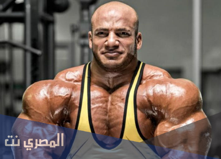 السيرة الذاتية بيج رامي