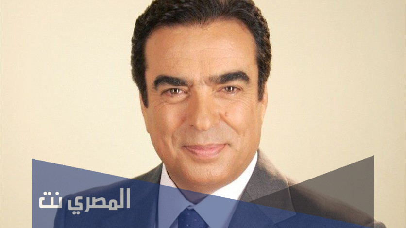 السيرة الذاتية لجورج قرداحي