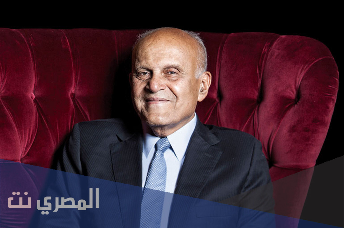 السيرة الذاتية للدكتور مجدى يعقوب