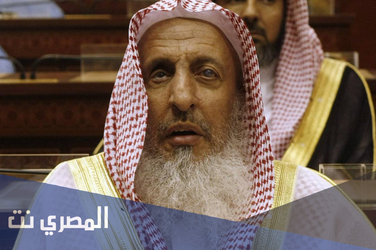 السيرة الذاتية للشيخ عبدالعزيز بن عبدالله بن باز
