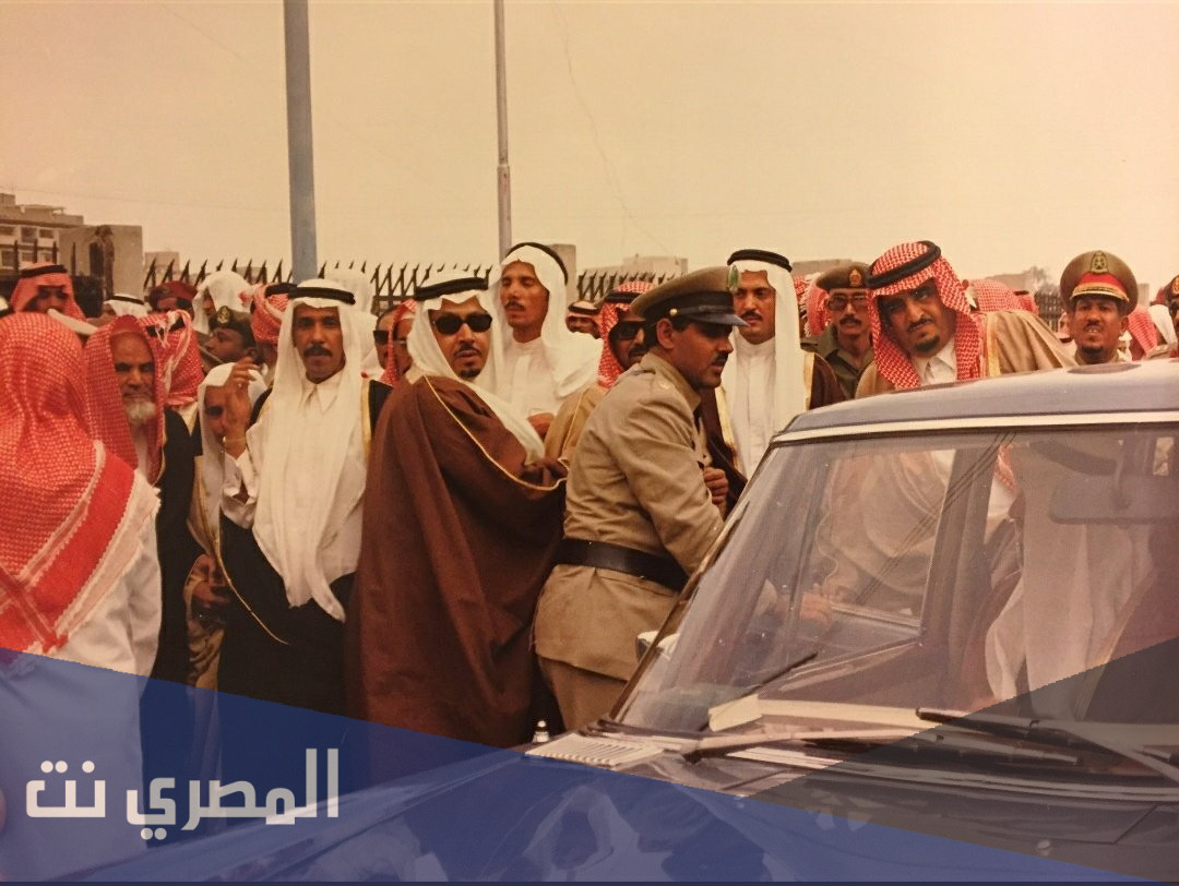 السيرة الذاتية للشيخ عبدالله بن حميد