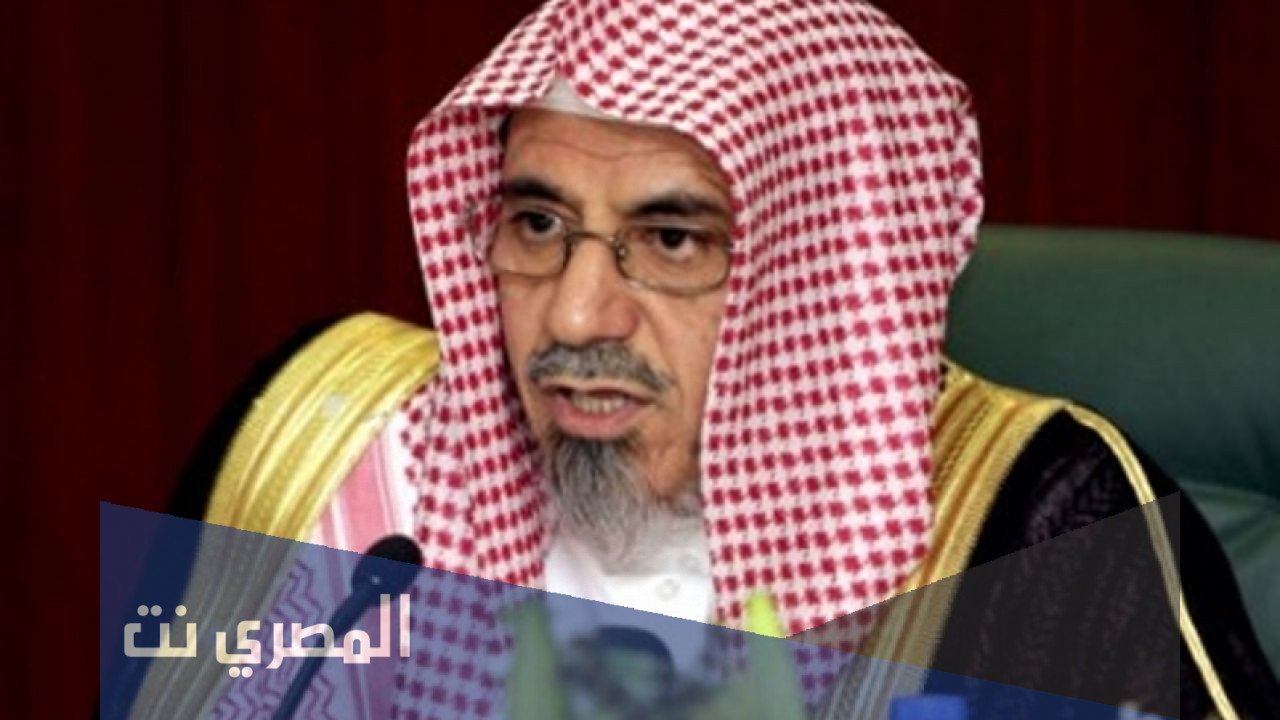 السيرة الذاتية للشيخ عبدالله بن حميد