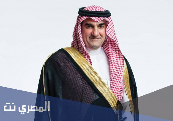 السيرة الذاتية ياسر الرميان