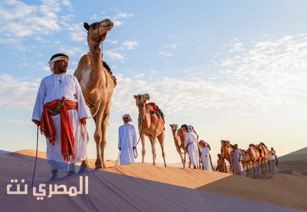 العدواني وش يرجعون
