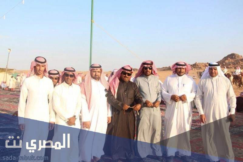 العقيلات وش يرجعون