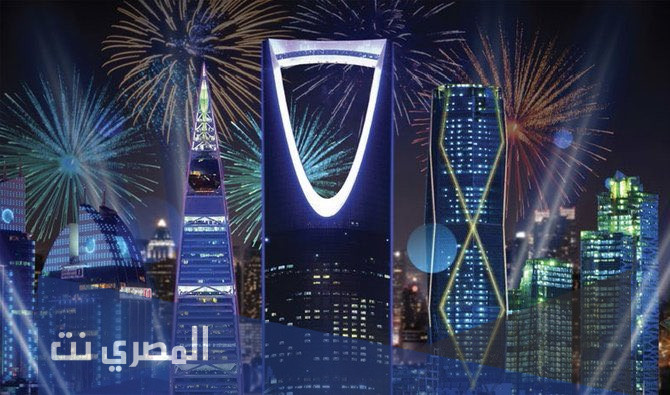 القنوات الناقلة لمسيرة افتتاح موسم الرياض 2021