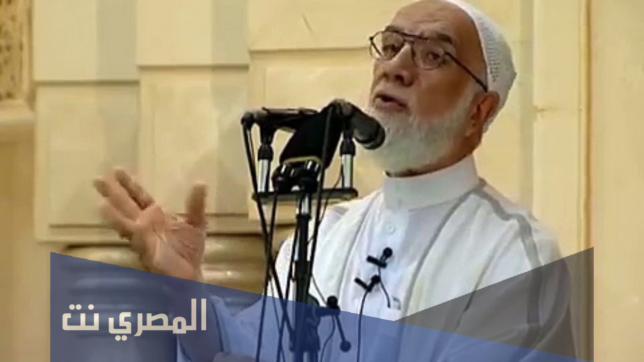 من اقوال عمر عبد الكافي 2022 ومعلومات عن حياته