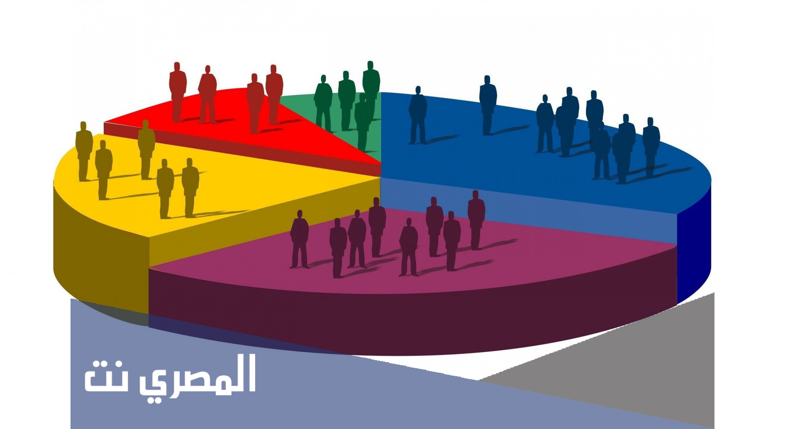 ما هو البلد الأوروبي ذات الكثافة السكانية الاعلى