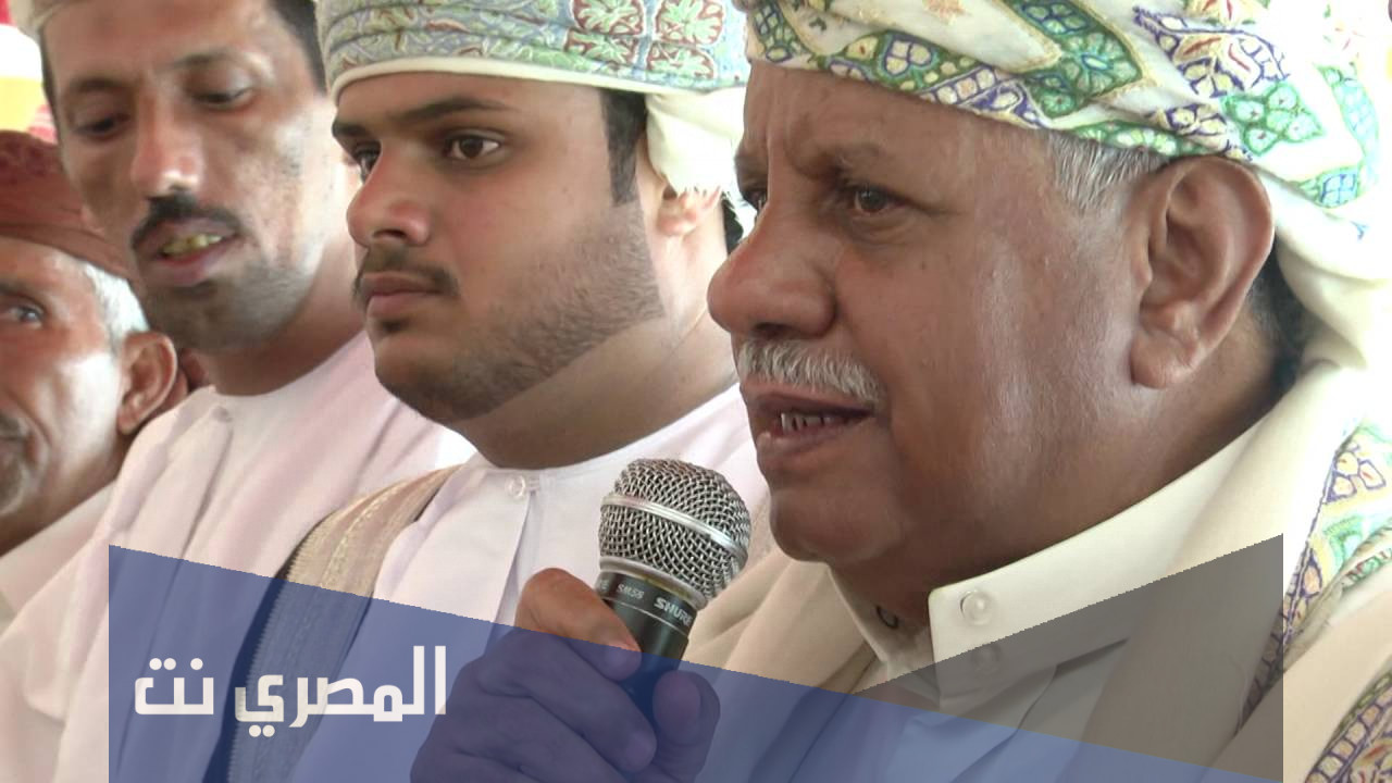 الكثيري وش يرجعون