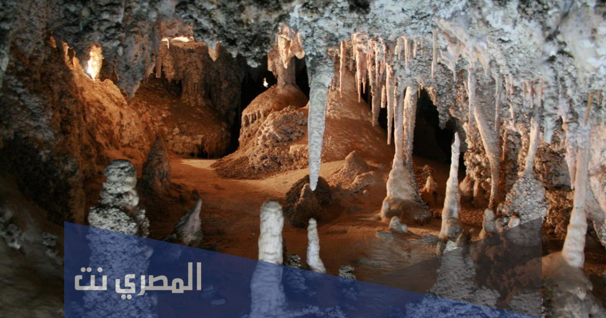 الكهوف في سلطنة عمان ويكيبيديا