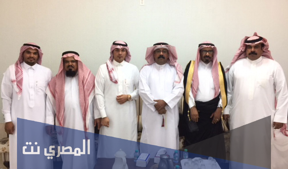 المعيدي وش يرجع