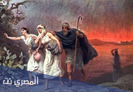 النبي الذي لم يؤمن به جميع قومه