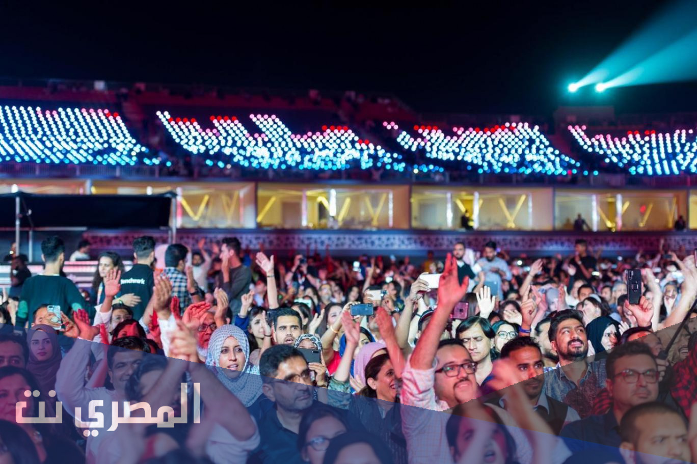 اماكن بيع تذاكر موسم الرياض 2021