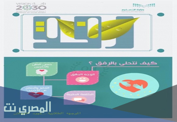 اهداف برنامج رفق الارشادي 1443