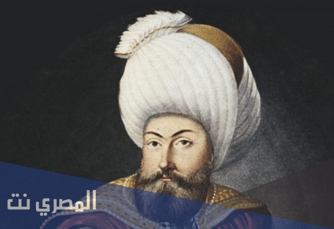 اي مدينة فتح اورخان اثر توليه حكم الدولة العثمانية