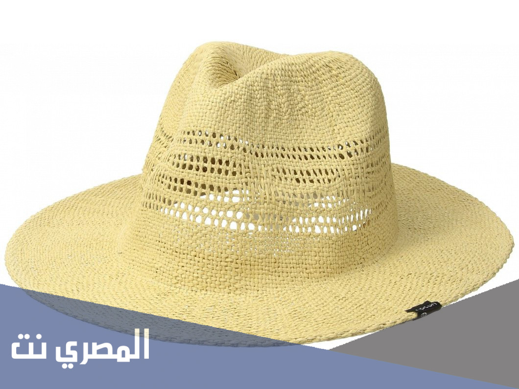 اين تصنع قبعات بنما