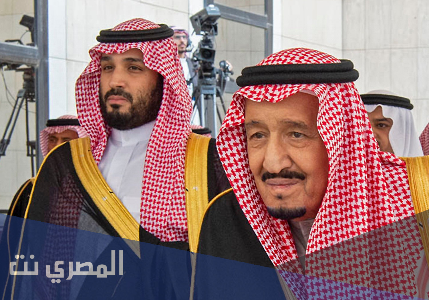 اين عاش الملك عبدالعزيز وهو صغير