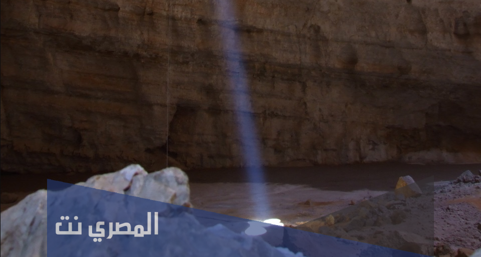 اين يدفن الجن موتاهم