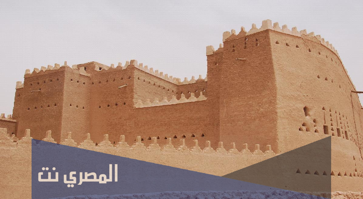 اين يقع حي طريف