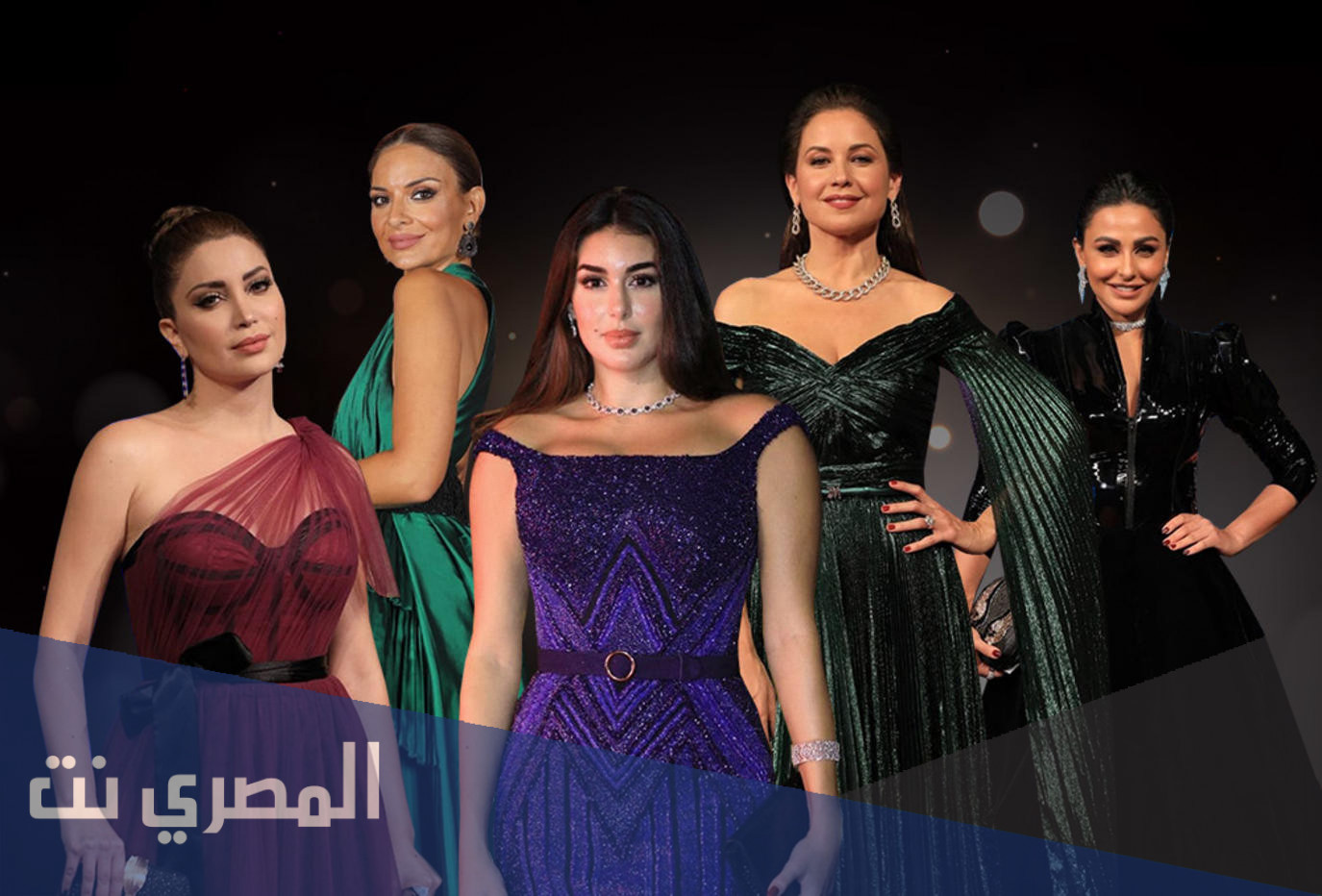اين يقع مهرجان الجونة السينمائي