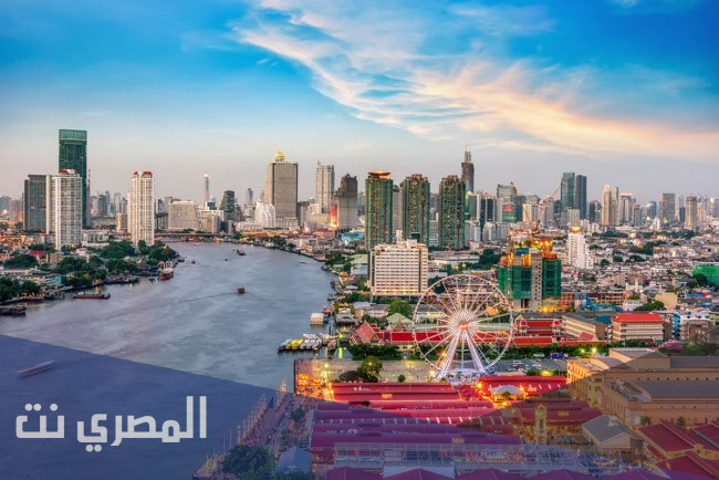 دليل بسيط لزيارة خاطفة لبانكوك أسماء أشهر الأماكن