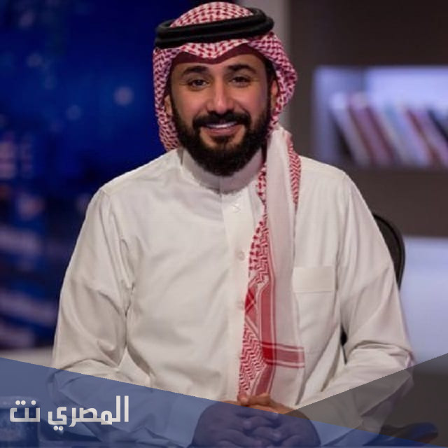 برامج طارق الحربي