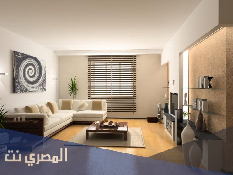 أجدد وأحدث التصميمات كلاسيك للشقق روعة 2022