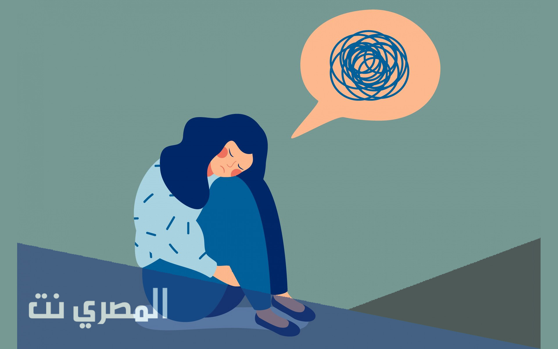 تجربتي مع أسباب الوسواس القهري الديني