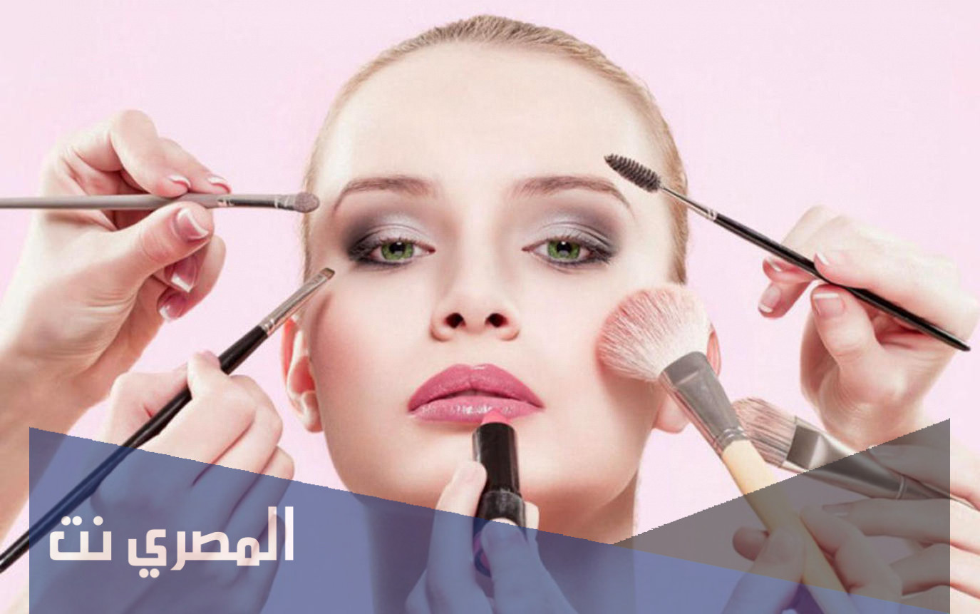 كيف أحافظ على المكياج ثابت لفترة طويلة بطريقة سهلة