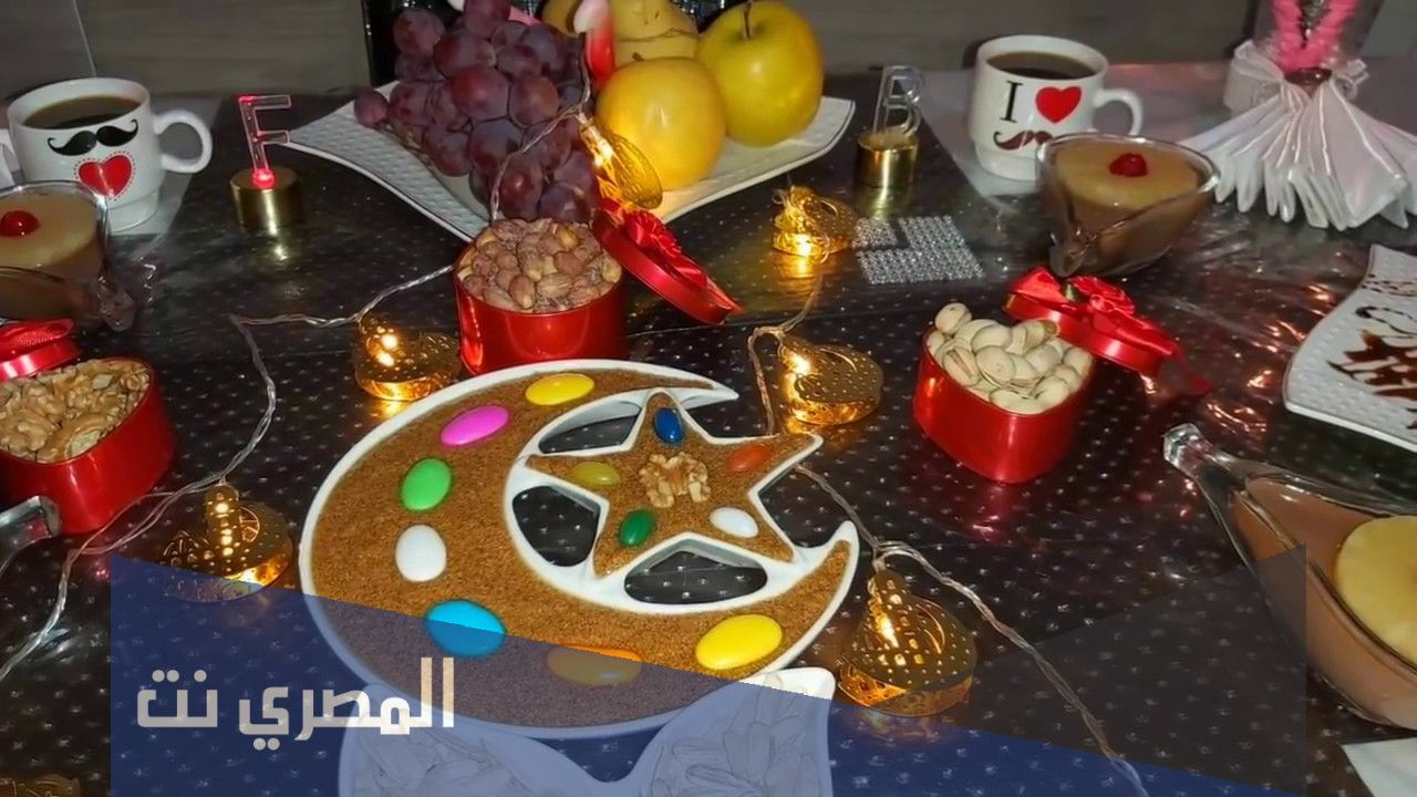 تحضيرات المولد النبوي الشريف 2021