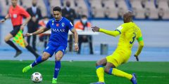 تذاكر مباراه الهلال والنصر .. طريقه الحجز لمباراه نصف نهائي ابطال اسيا