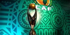 تصنيف الفرق المتأهلة لدور مجموعات دوري أبطال إفريقيا 2025