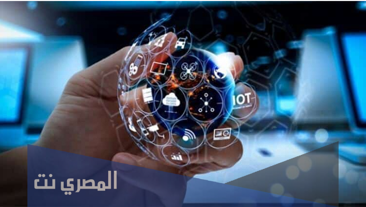 تعبير عن العلم والتكنولوجيا