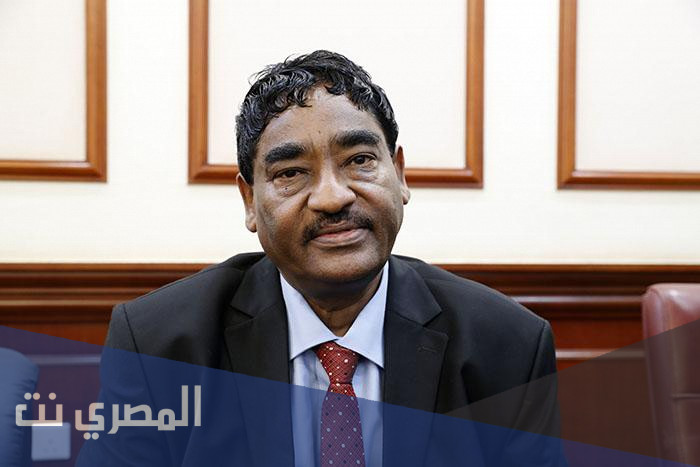 تفاصيل اعتقال ابراهيم الشيخ وزير الصناعة