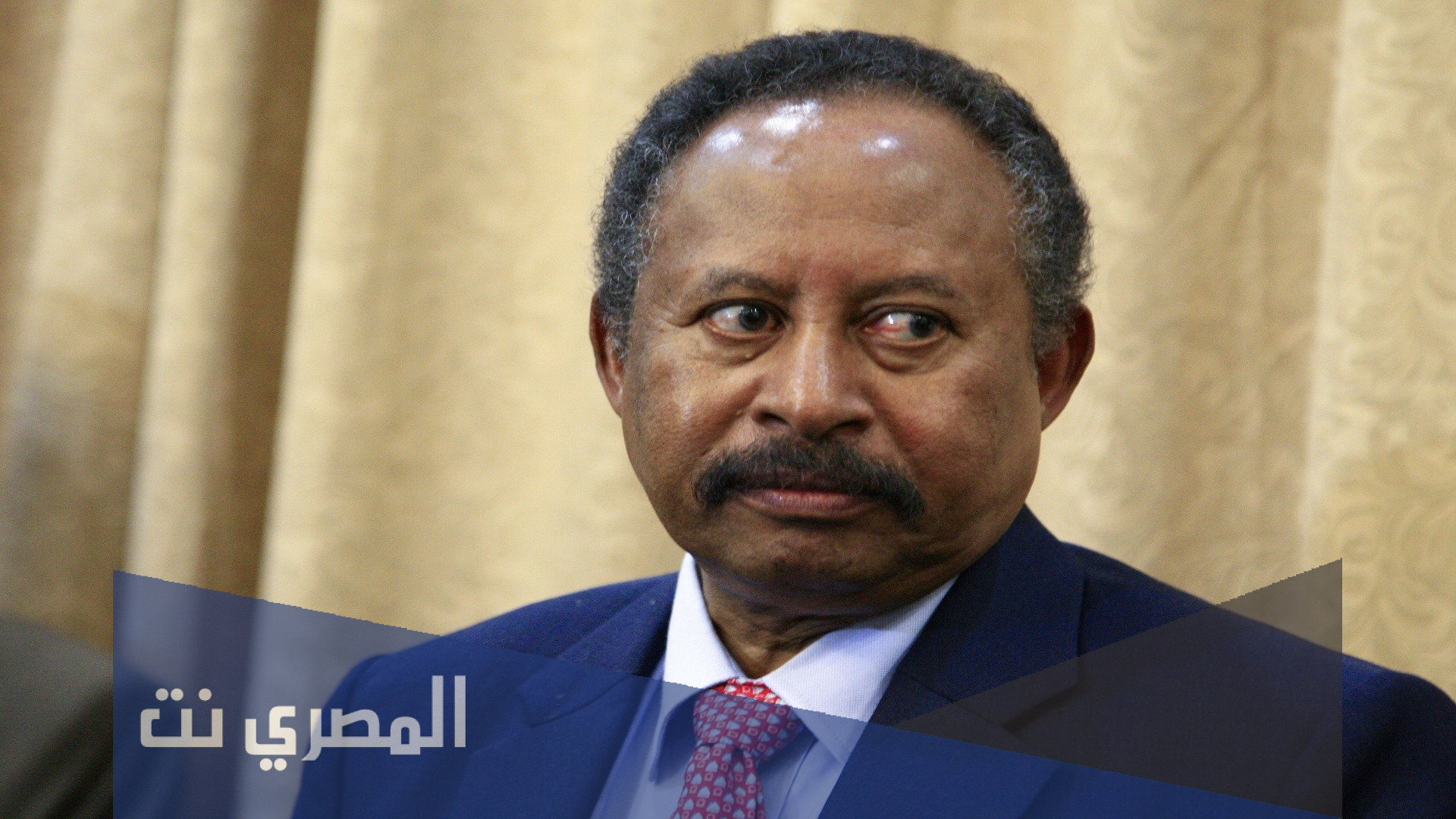 تفاصيل اعتقال عبدالله حمدوك رئيس الوزراء السوداني