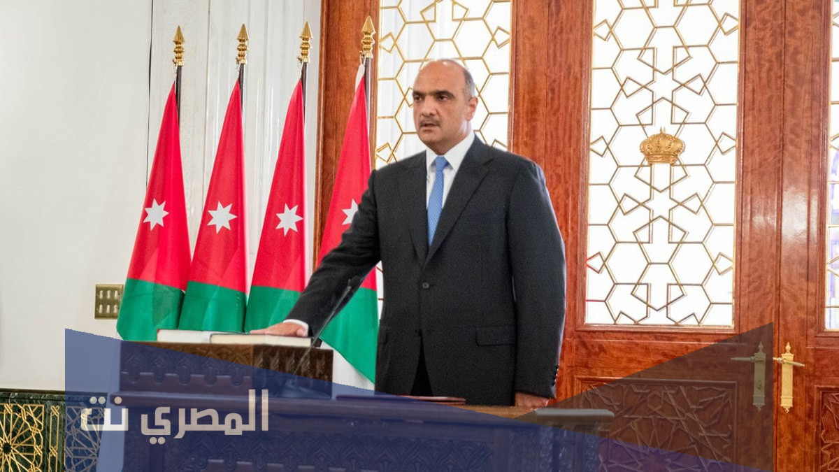 تفاصيل التعديل الوزاري في الاردن 2021