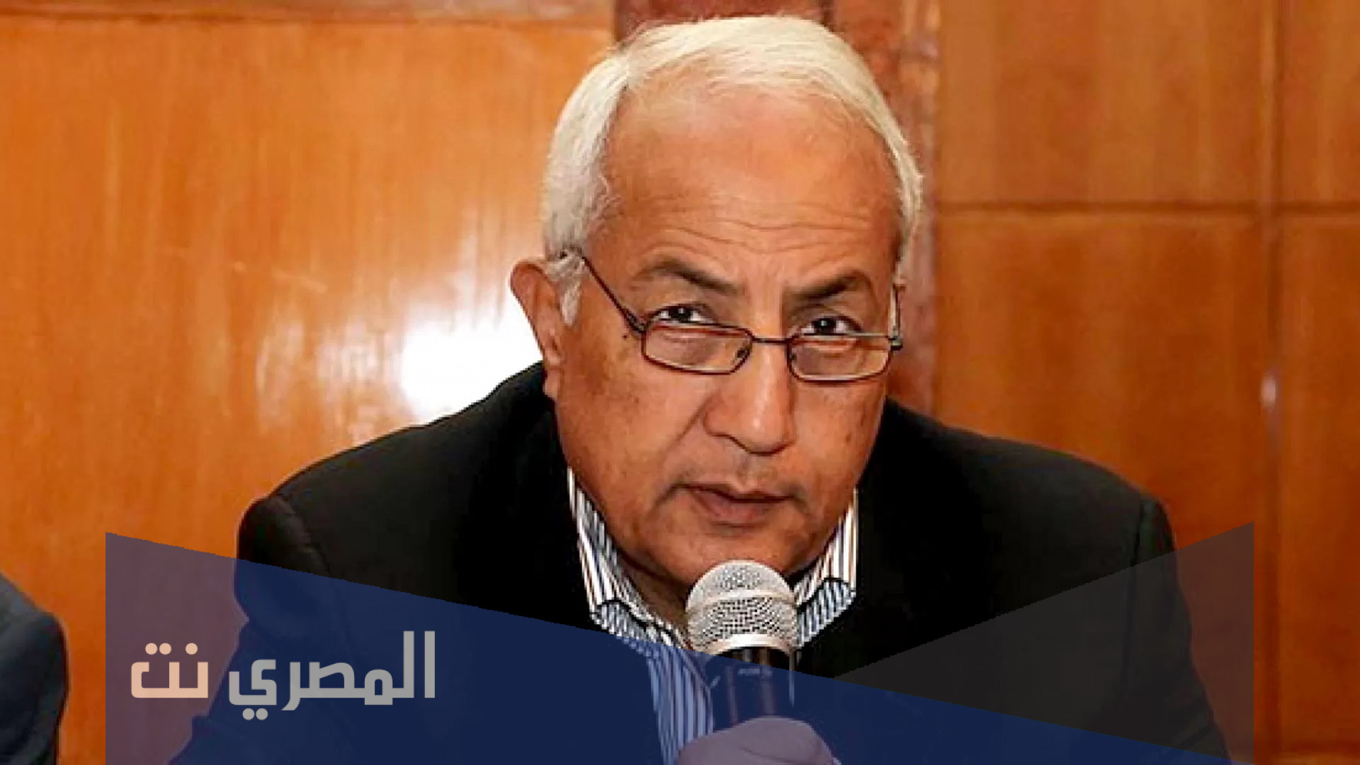 تفاصيل القبض على صفوان ثابت