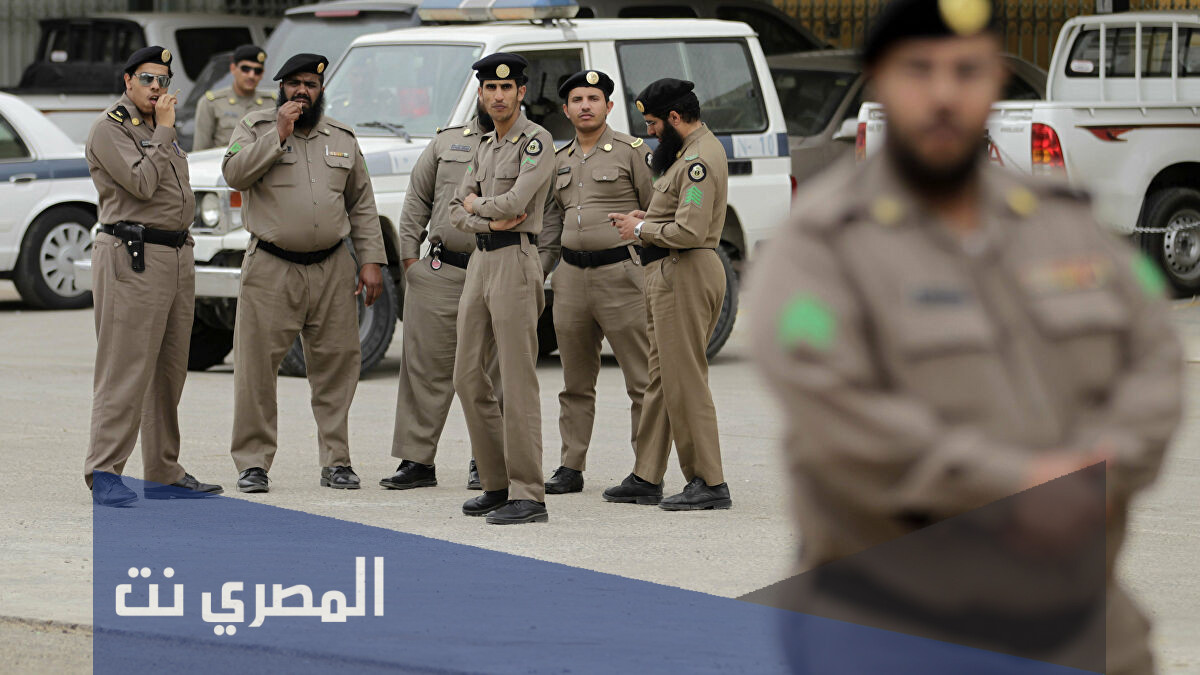 تفاصيل القبض على مقيم فلسطيني في السعودية