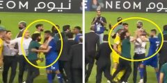 تفاصيل الهجوم على حسين عبدالغني