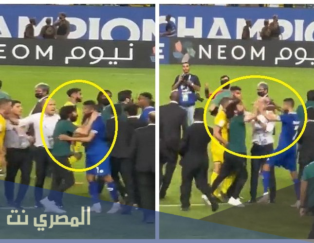 تفاصيل الهجوم على حسين عبدالغني