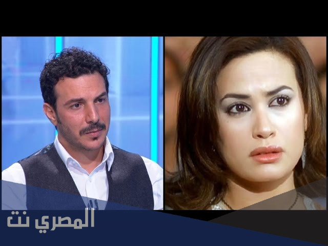 تفاصيل زواج هند صبري وباسل خياط